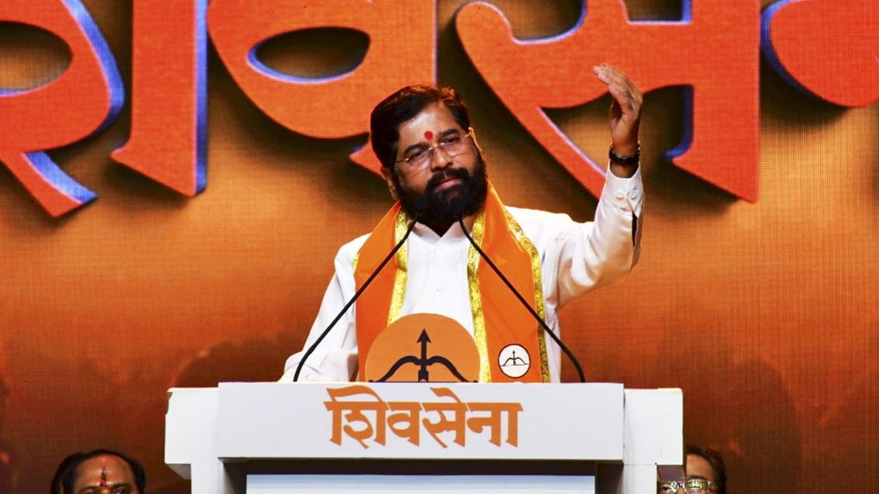 Maharashtra: CM vows to ensure no caste tensions in the state