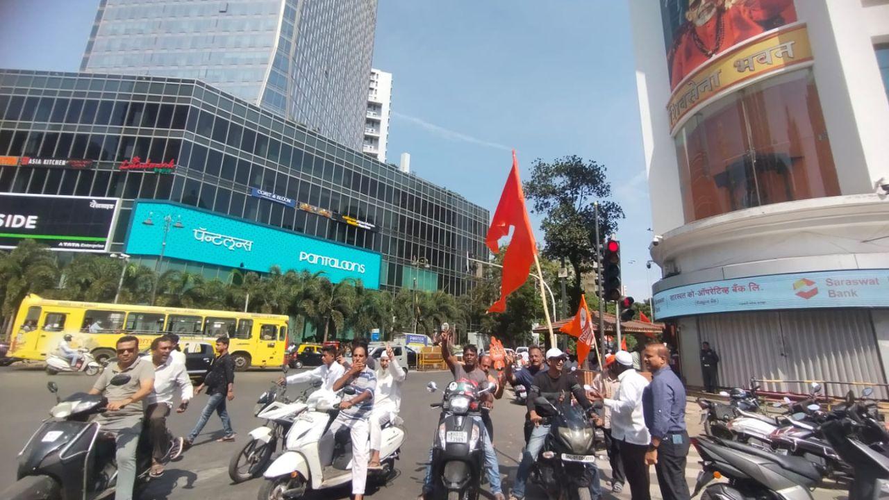 Thackeray's ability to maintain and expand his influence will be crucial in determining his and his party's future political success.