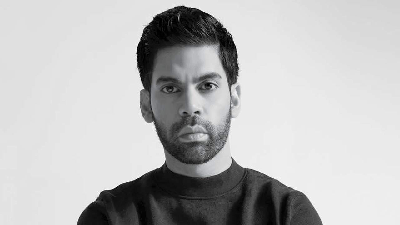 Dhruv Kapoor