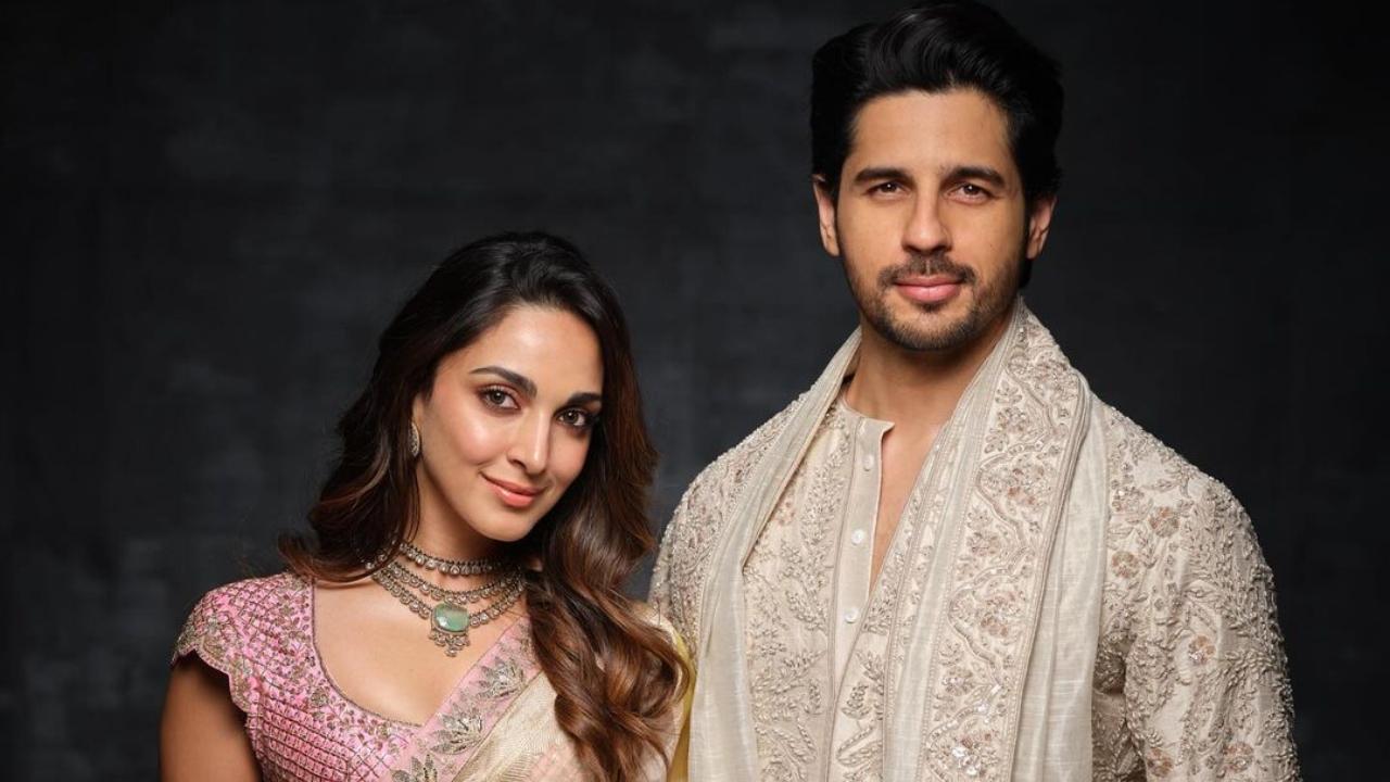 'You have guts': Kiara Advani recalls Sidharth Malhotra's reaction to her 'bad' singing on Indian Idol stage