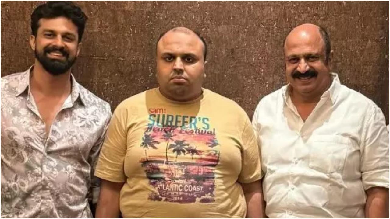 Malayalam actor Siddique's son Rasheen dies aged 37 due to respiratory issues