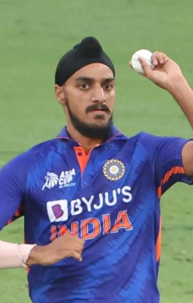 So far, Arshdeep Singh has been bowling match-winning spells for Team India in the T20 World Cup 2024