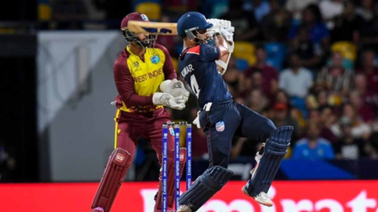 Both teams, the USA and West Indies struck a total of 14 sixes during the match. This took the overall sixes tally to 412 in the T20 World Cup 2024. This is the most sixes scored in a single edition of the tournament, surpassing 405 in 2021