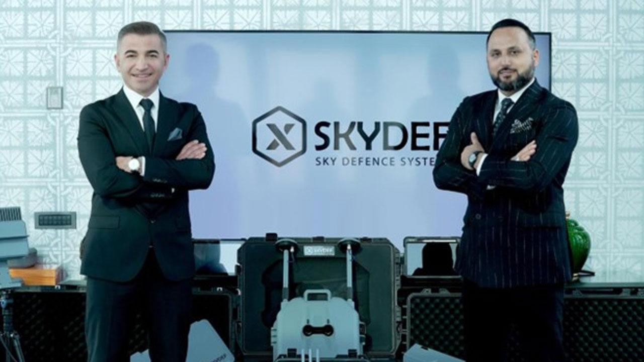 XSkyDef Revolutionizes Defence Industry with Advanced Anti-Drone Technologies
