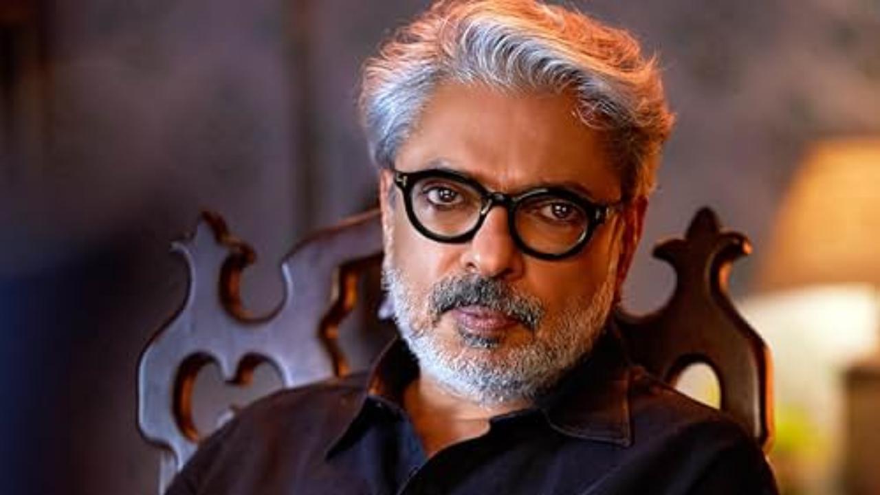 Heeramandi: Sanjay Leela Bhansali says Richa Chada felt 'rare' feeling of 'humiliation' while filming Masoom Dil Hai Mera