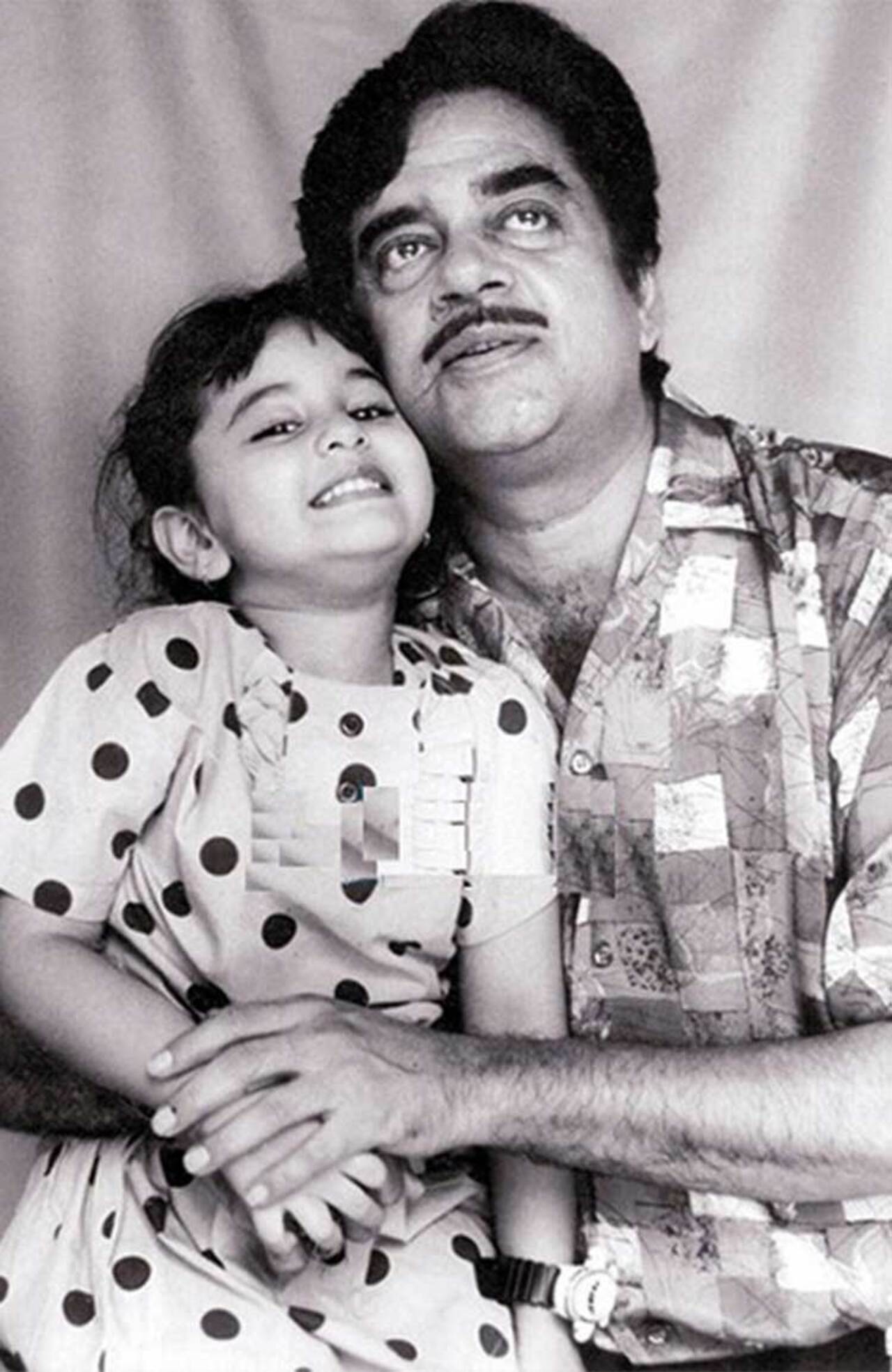 Meanwhile, Shatrughan put a stop to all the rumours by telling Zoom in an interview, 