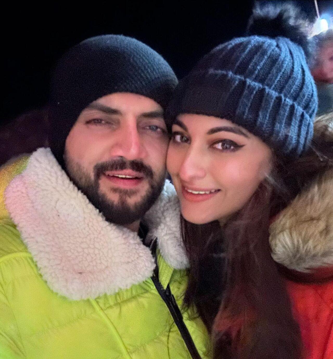Sonakshi and Zaheer will reportedly have traditional wedding ceremony following both their faiths