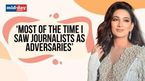 Sonali shares how her perspective of journalists changed after ‘The Broken News'