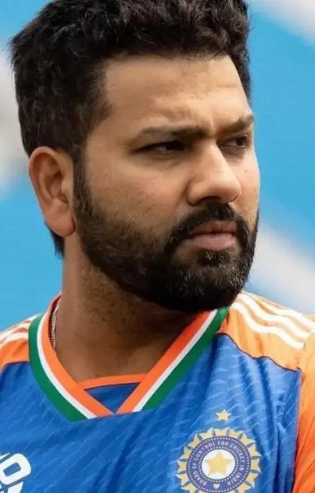 The skipper has scored 99 runs in 5 T20 World Cup 2024 matches. So far, his best score in the tournament is unbeaten 52 runs