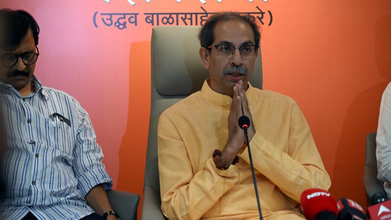 Shiv Sena (UBT) has also won six seats and leads on three seats. NCP (Sharad Pawar) has won two seats and leads on five seats while his nephew Ajit Pawar's NCP faction has managed to win only one seat. Eknath Shinde's Shiv Sena has won six seats and currently leads on one seat.