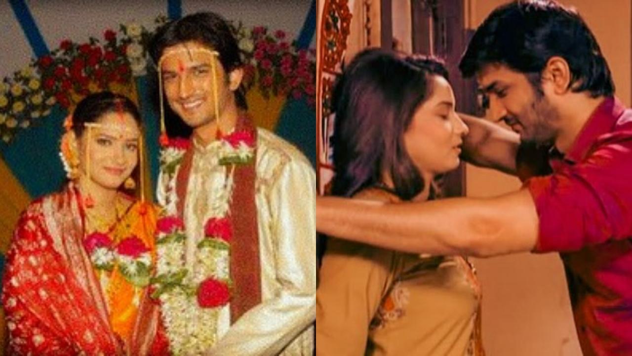 15 years of 'Pavitra Rishta': Ankita Lokhande misses Sushant Singh Rajput