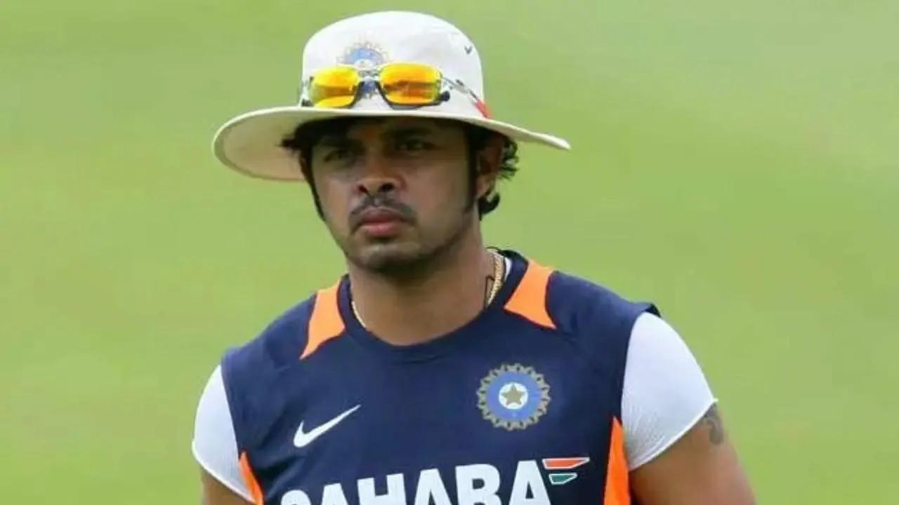 T20 World Cup 2024: S Sreesanth lavishes praises on Hardik Pandya