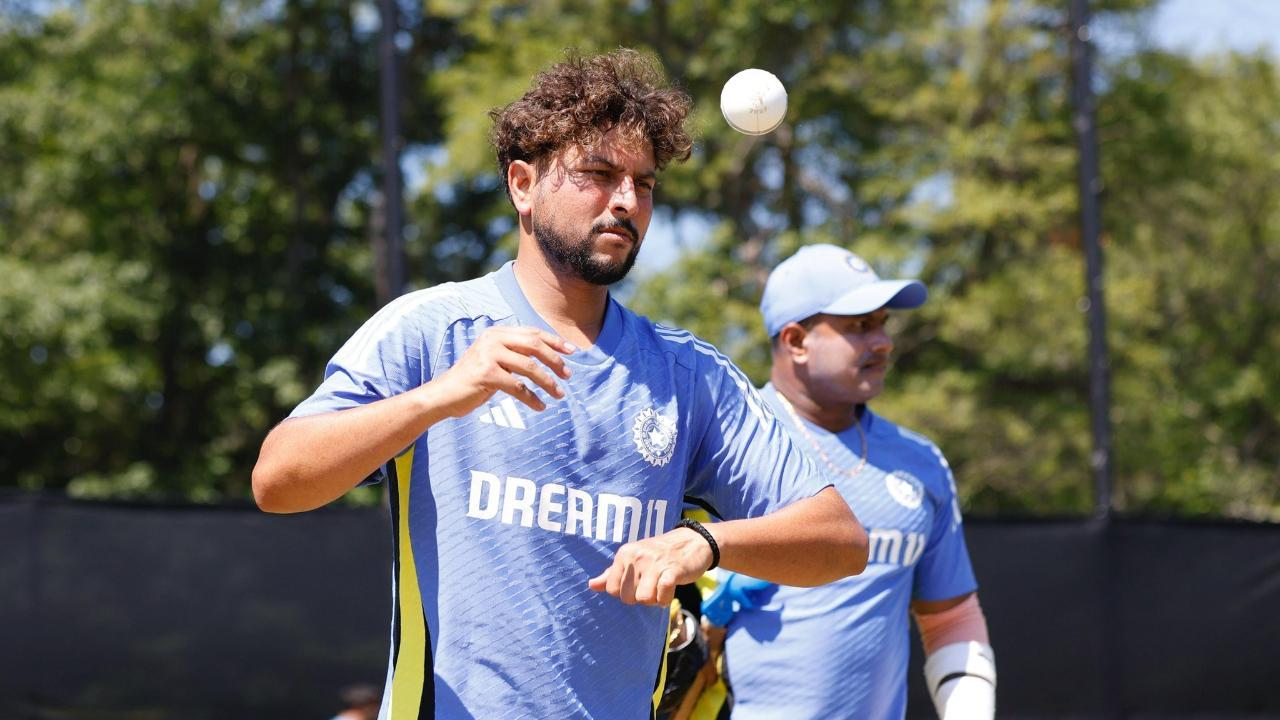T20 World Cup 2024 | 