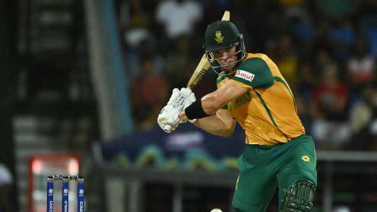 Tristan Stubbs has so far featured in seven T20I matches against India. He has been able to score 43 runs with his highest score being 23. The right-hander is yet to deliver a big knock against the 