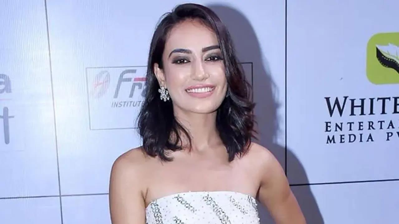 New stories are leading to a more inclusive space: actor Surbhi Jyoti