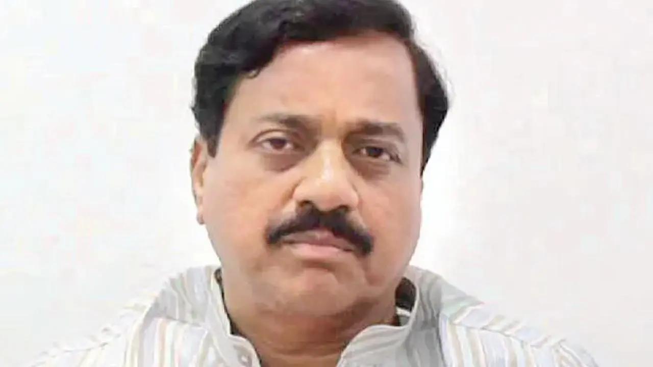 Maharashtra Lok Sabha Election Results 2024 Sunil Tatkare clinches