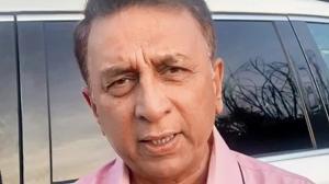 Pune-based ailing fan gets special Sunny message