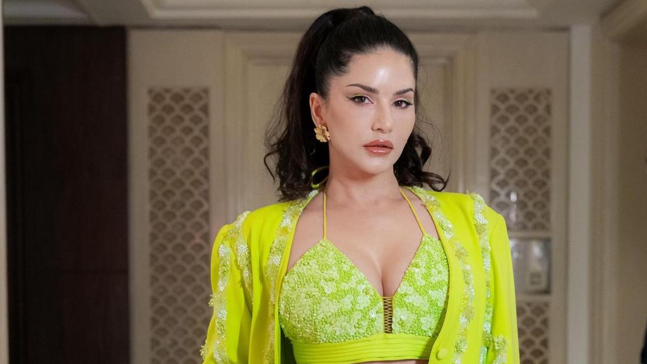 Kerala University denies permission for Sunny Leone's performance