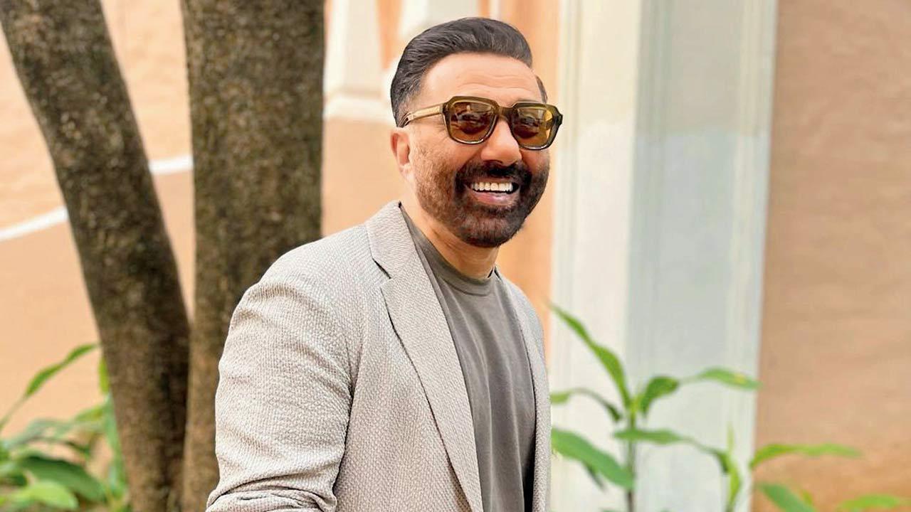 Deol rises again as one-man army