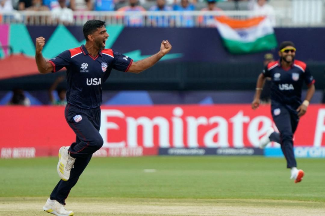 'We were remembering old times...': Netravalkar on catching up with Surya-Rohit after more than 10 years