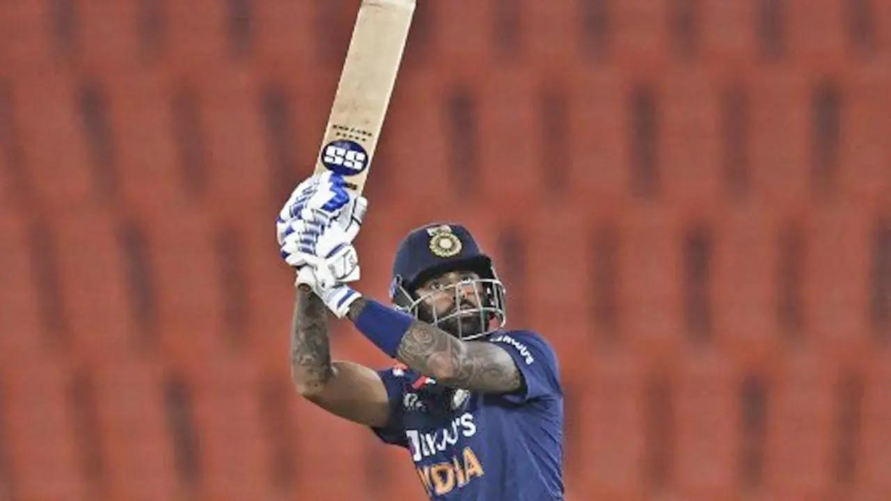 T20 World Cup 2024: Suryakumar Yadav opens up on his stellar knock vs AFG