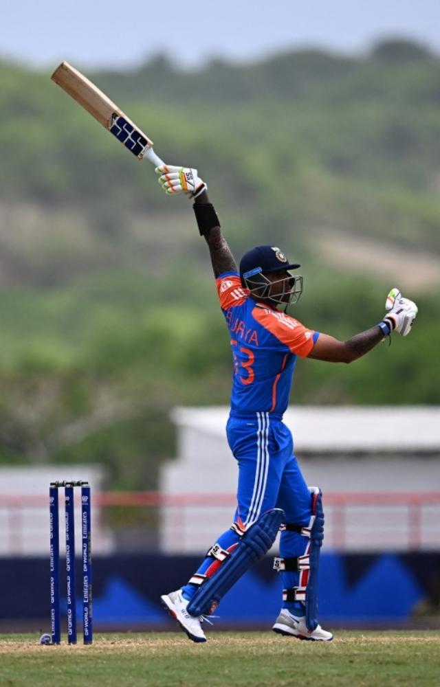 T20 WC 2024, IND vs SA: Most fifties