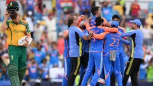 Key highlights from the fourth week of the ICC T20 World Cup