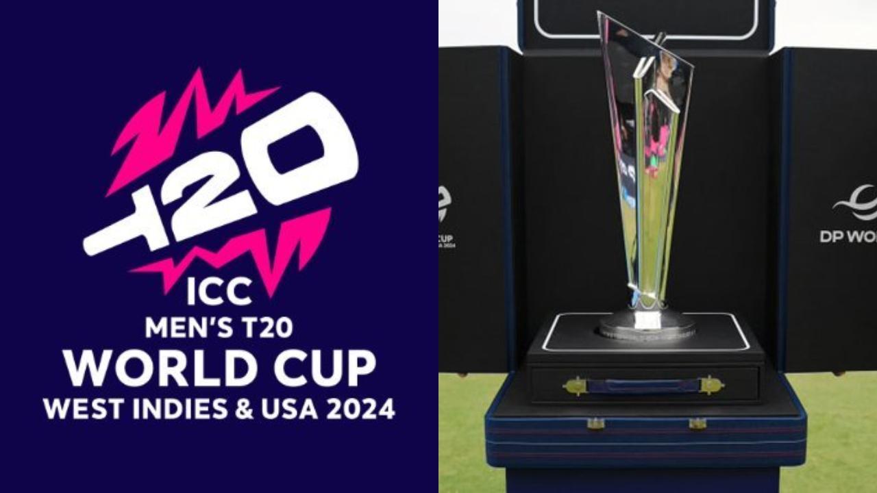T20 World Cup 2024: ICC announces record prize purse of USD 11.25 million