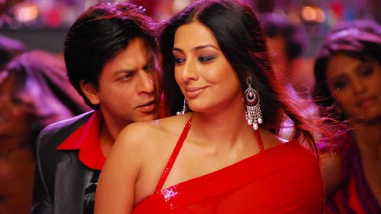 ‘Got very expensive gifts from Shah Rukh Khan’: Tabu on cameo in ‘Om Shanti Om’ 