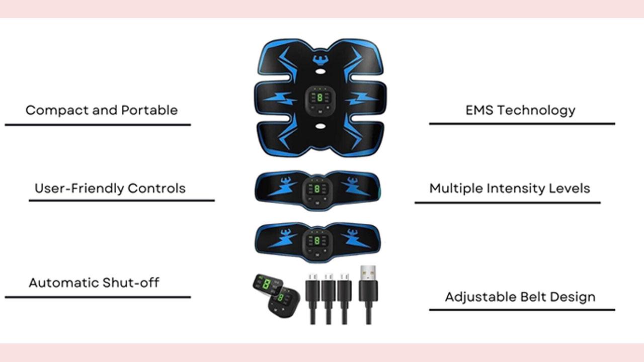 Tactical X Abs Stimulator Reviews Does This Product Help Build Muscle?