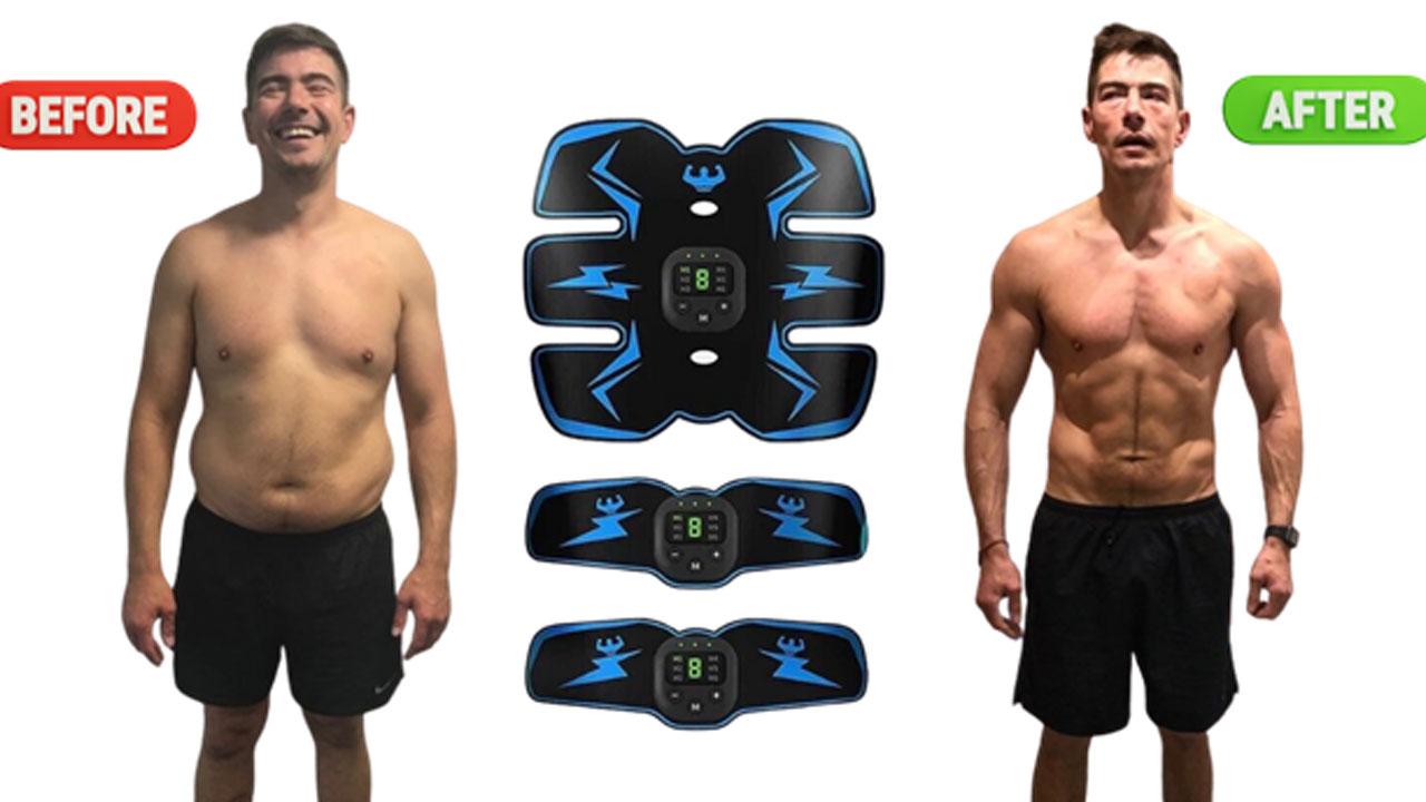 Tactical X Abs Stimulator Reviews Does This Product Help Build Muscle?