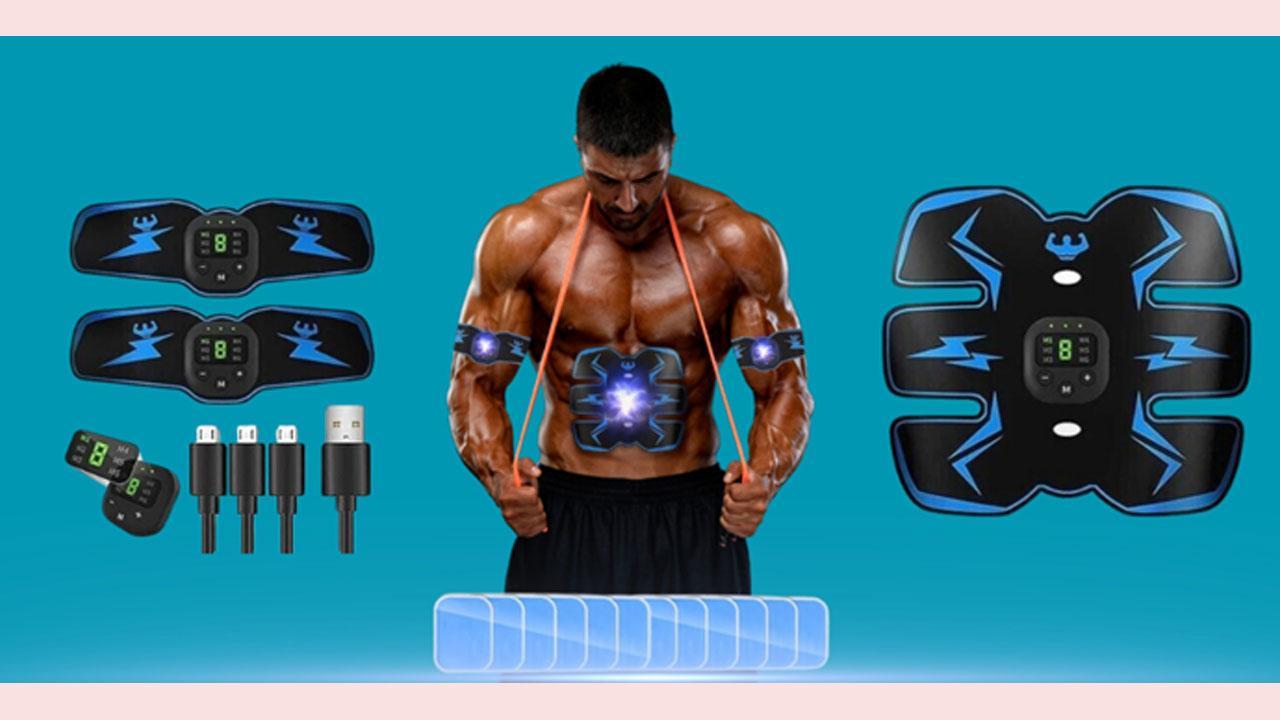 Tactical X Abs Stimulator Reviews Does This Product Help Build Muscle?