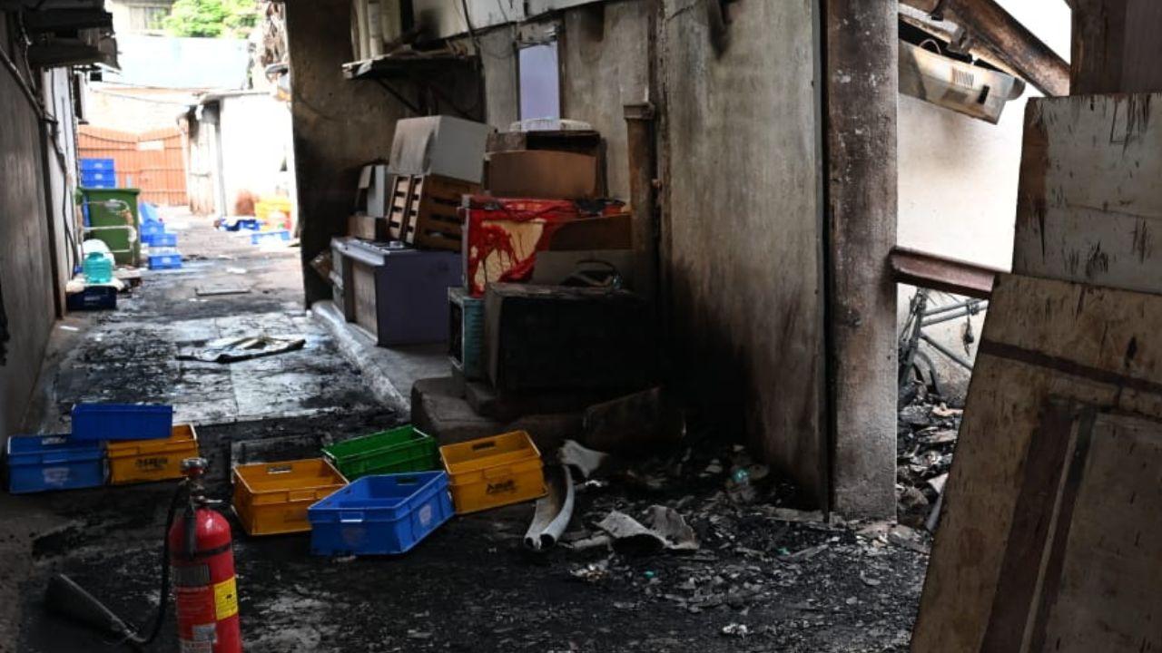 A thorough investigation is being conducted to determine the cause of the incident. This investigation will help identify any lapses in safety protocols.