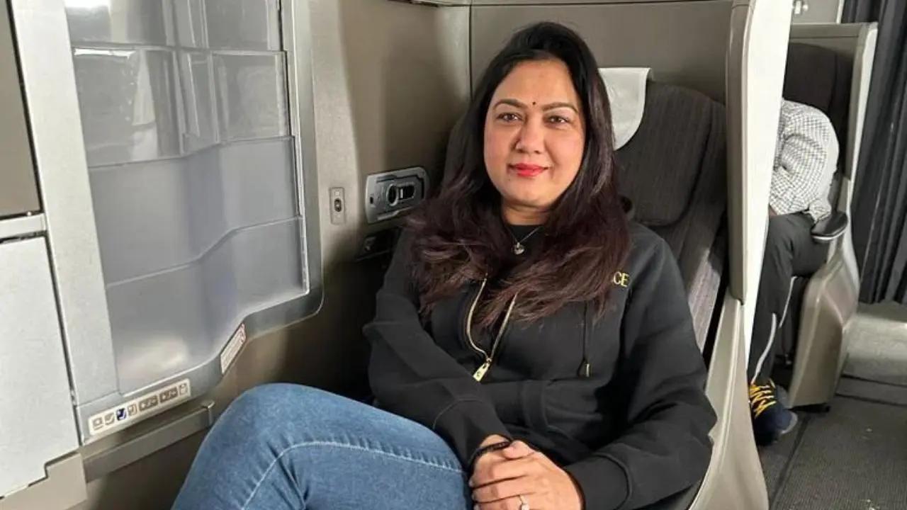 The Central Crime Branch (CCB) investigating the Bengaluru rave party case arrested Telugu actress Hema. Read More