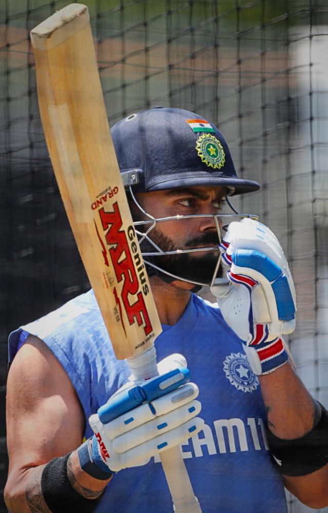 Team India will heavily rely on Virat Kohli as he is coming off a great IPL 2024 season. The stalwart will also look to continue his IPL form in the ongoing WC