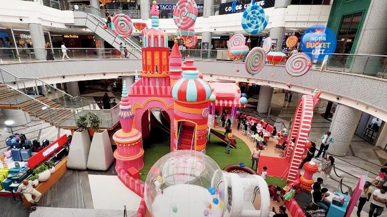 Mid-Day Mumbai Guide: Make the most of Thursday to Sunday