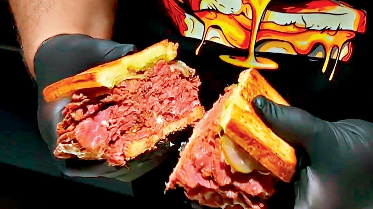All things meat