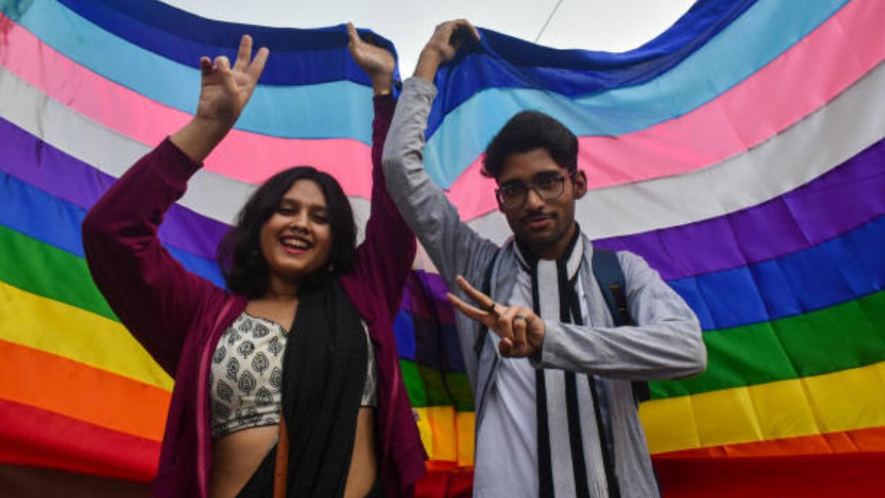 Pride is all about celebrating love, and this year, Gaysi Family is teaming up with Tinder to make your queer night special. From delicious cuisine and groovy music to meeting new people, this event will surely set the mood for a perfect evening. The icing on the cake is the handmade and trendy fashionable items that will be displayed for all attendees. At Jio World DriveDay June 8To book: insider.in
