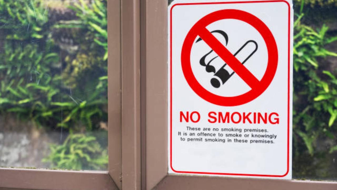 How this grassroots campaign is creating tobacco free schools