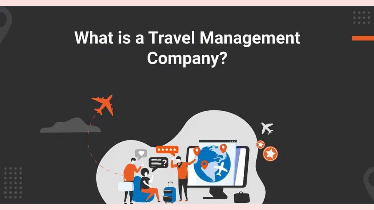 How Travel Management Company Simplify Business Travel