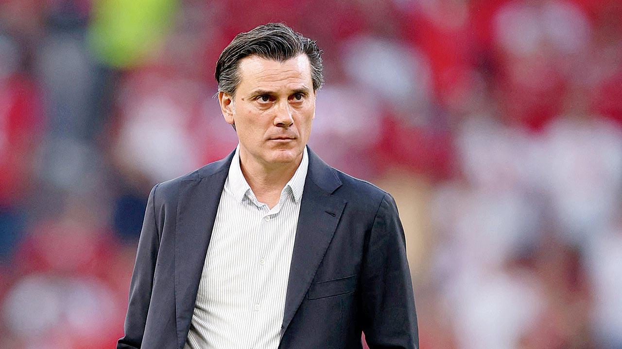  Vincenzo Montella 