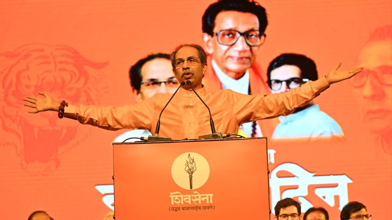 Uddhav Thackeray said no poll should be held for 11 seats of the Legislative Council, where MLAs will be voting, till the Supreme Court rules on disqualification pleas related to some members of the lower house