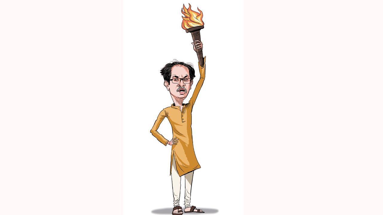 Mumbai Lok Sabha Election Results 2024: 4 out of 6 for MVA in city
