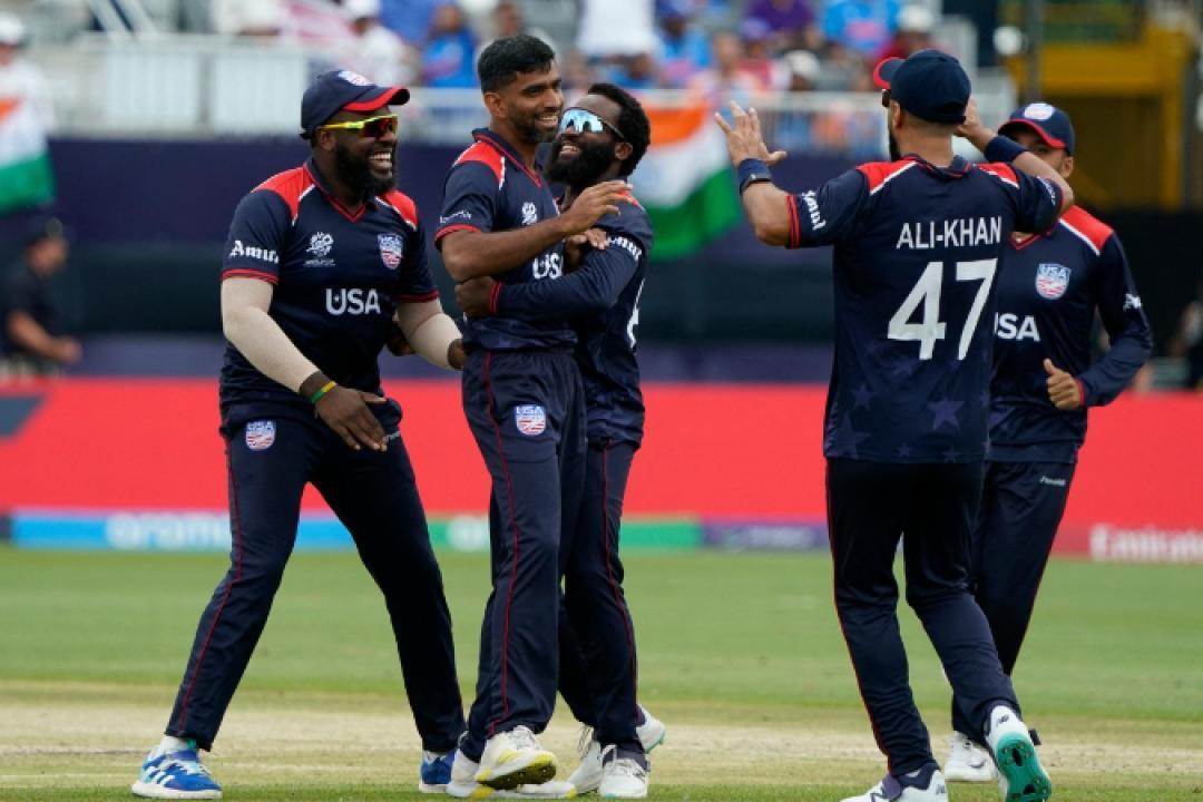 Afghanistan eye win against PNG for Super 8 berth, USA seek to surmount Ireland challenge