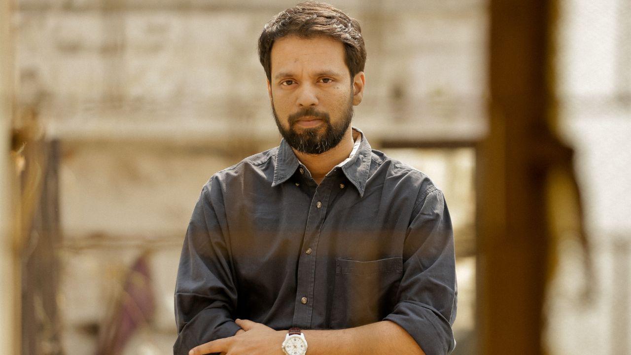 Valay Singh, project lead, India Justice report