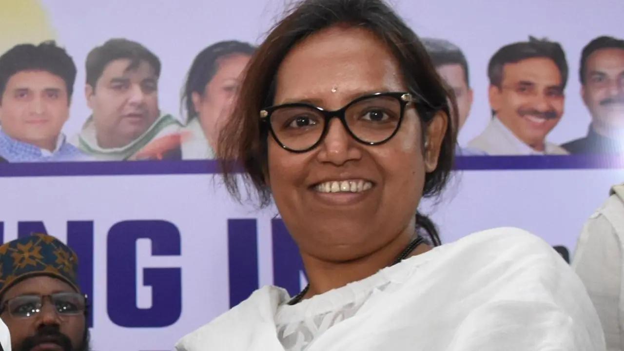 The Congress party fielded four women candidates, all of whom won their respective seats. This success highlights the strong support for female candidates within the Congress and their ability to connect with voters.
