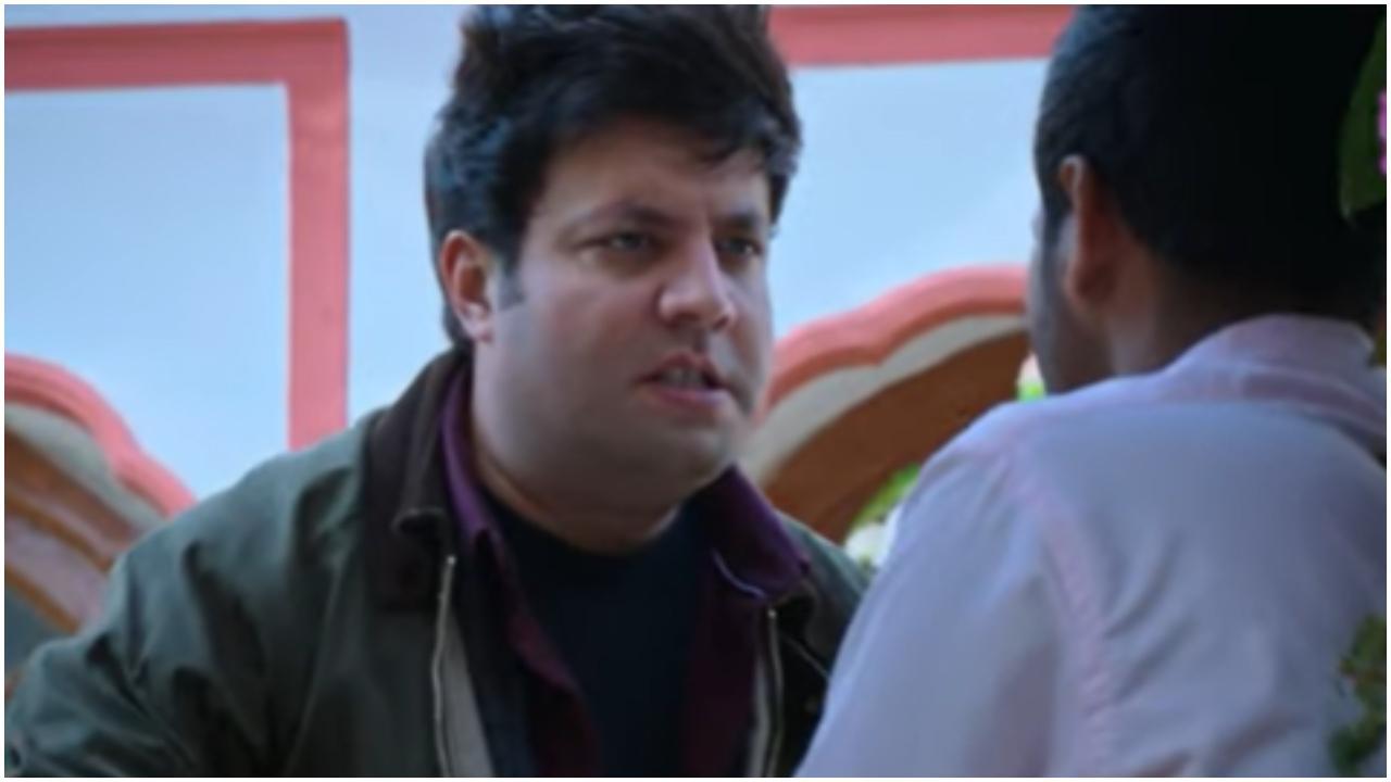 Wild Wild Punjab trailer: Varun Sharma, Sunny Singh star in a  'break-up film'