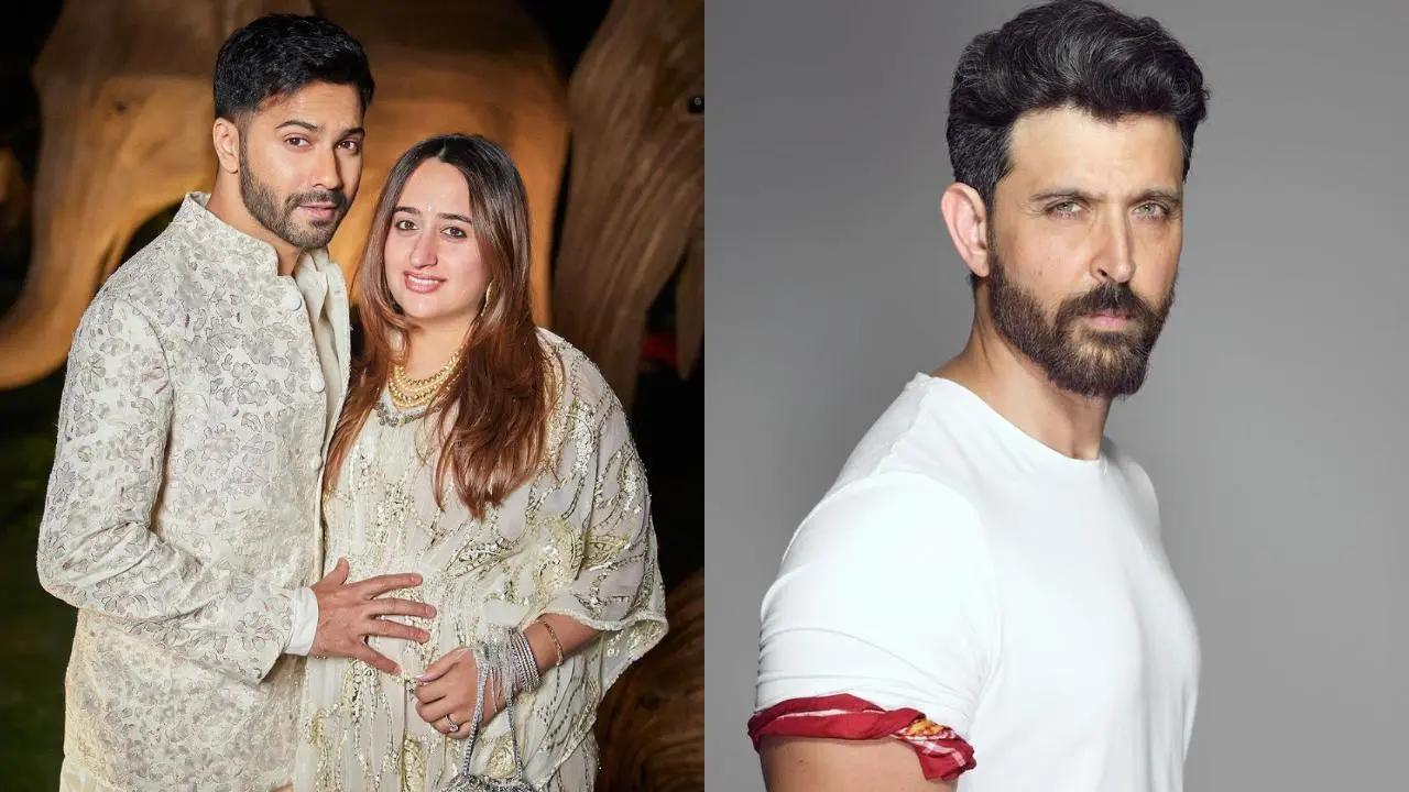 Star couple Varun Dhawan and Natasha Dalal, who recently welcomed a daughter, have rented Bollywood superstar. Read More