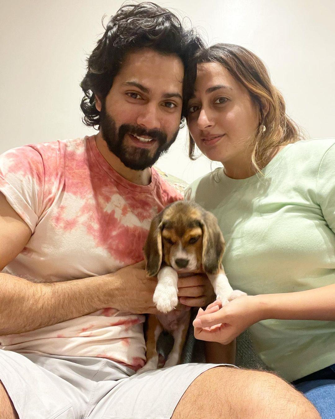 The lovebirds were even papped together in Mumbai on various occasions, adding fuel to the fire over their romance