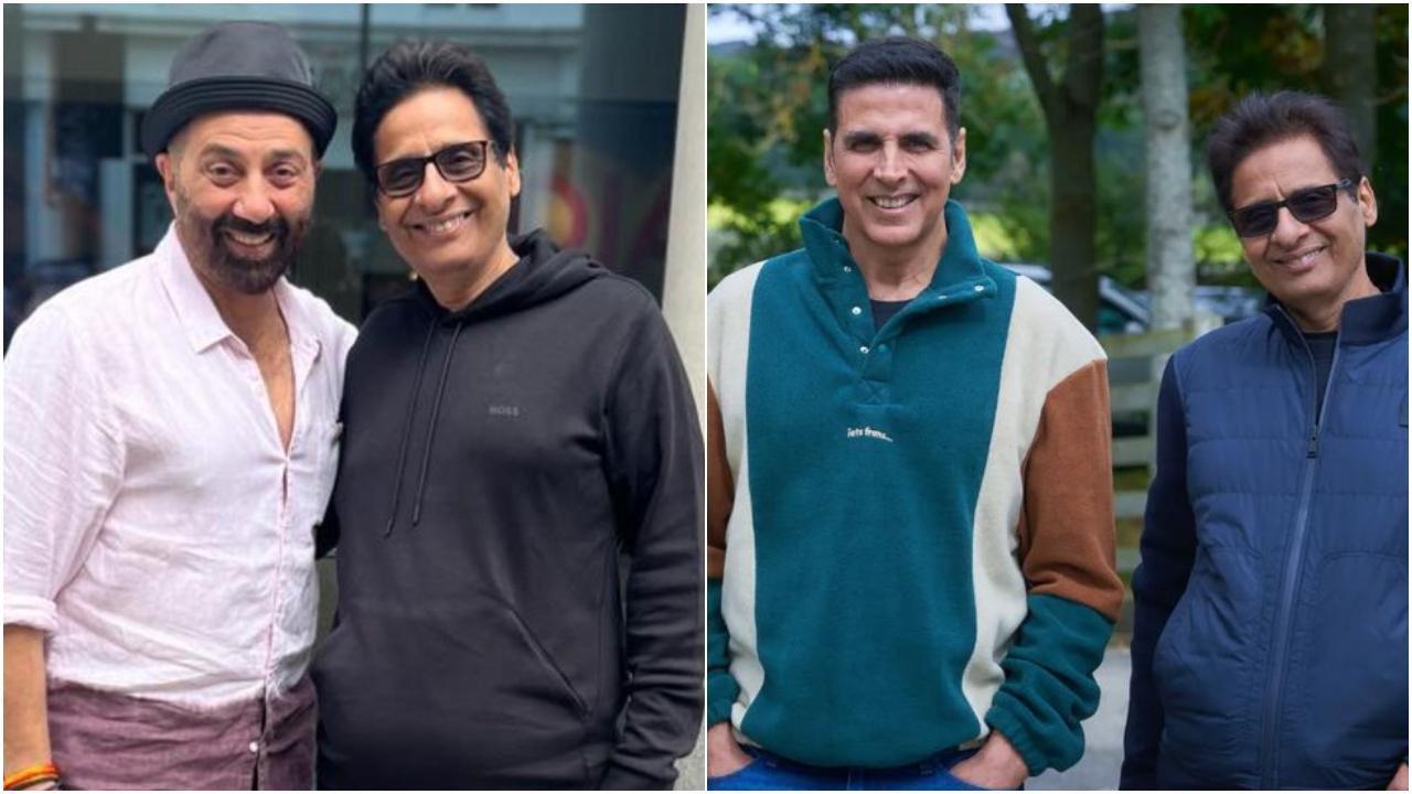 Producer Vashu Bhagnani says he got support calls from these superstars